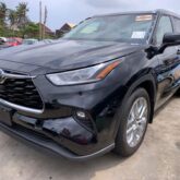 Toyota Highlander 2023 for sale at Apapa Lagos