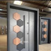 High Quality Luxury Doors – Orile Coker