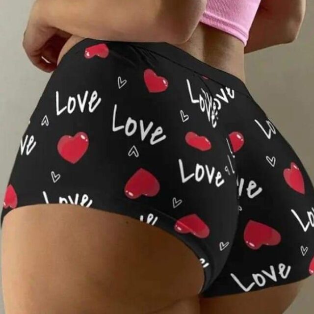 Ladies undies