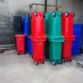 GeePee Dustbin – 240 Litres Wholesale in Orile Coker