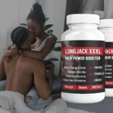 Long-jack Xxxl – 60 Capsules