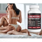 Long Jack XXXL: 60 Capsules