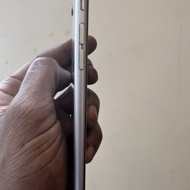 USA used iphone 6 32gb for sell in ikeja