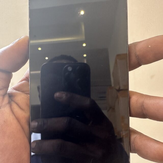 USA used iphone 6 32gb for sell in ikeja