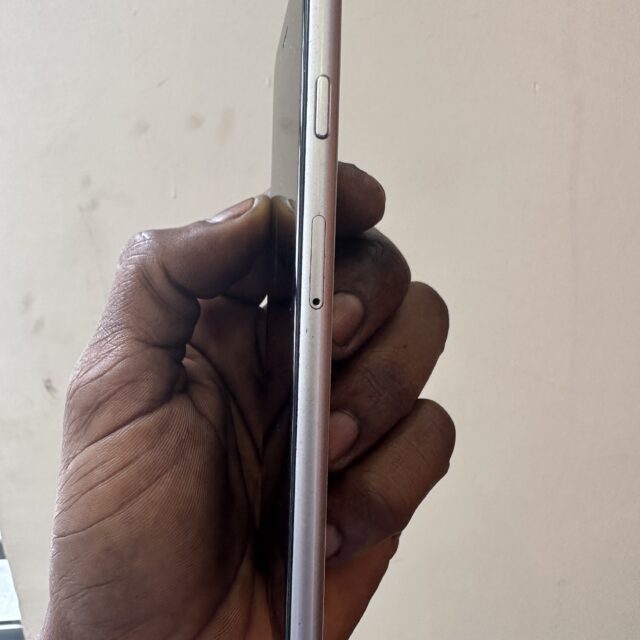 USA used iphone 6 32gb for sell in ikeja