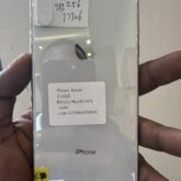 USA used iPhone Xs Max 256GB for sell in ikeja