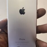 USA used iphone 6 32gb for sell in ikeja