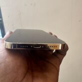 USA used iPhone 12 Pro Max 256GB for sell in ikeja