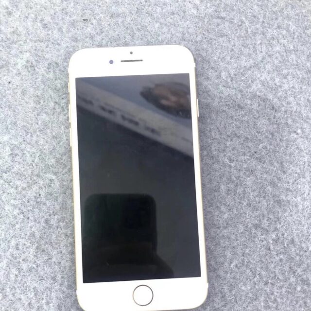 USA used iPhone 7 32GB for sell in ikeja