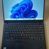 Lenovo Thinkpad X1 Carbon G10 – Ikeja