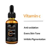 2 PCS vitamin c serum oil