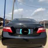 2008 Toyota camry available for sale