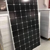 350 watt Canadian solar panel