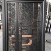 Castle doors for sell at orile coker market