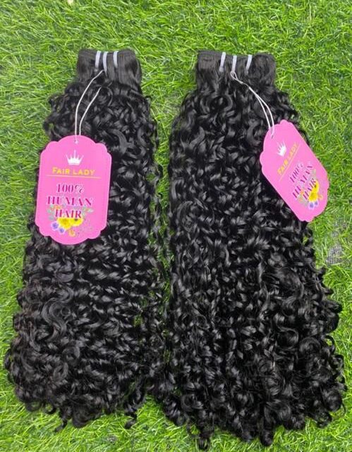 Piano hair super double draw for sale at balogun market