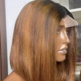 Human hair wigs for sale at ikorodu