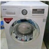 2 in 1 washing machine for sale at ikorodu