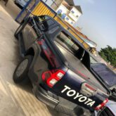 Toyota Hilux 2023 Ikeja