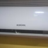 BRUHM AIR CONDITION FOR SALE AT IKEJA