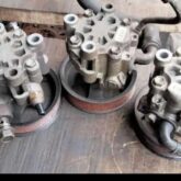 Power steering pump for 2az and 3mz for sale at ladipo market