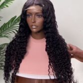 Human hair wigs for sale at ikorodu