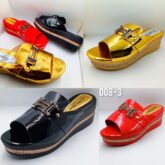 Designer ladies slippers for sale at ikorodu