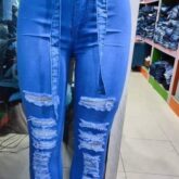 Jeans for sale at ikorodu