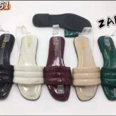 Designer ladies slippers for sale at ikorodu