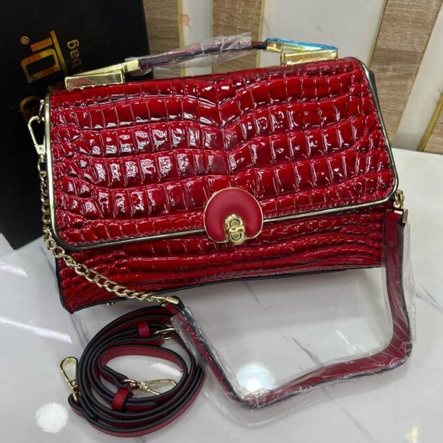 Luxury handbag for sale at ikorodu