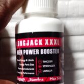 Longjack XXL Capsule, Wenick, Vigrx, Maxman