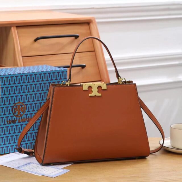 Tory Burch designed bag