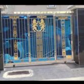 Iron Gate for sale at ikorodu