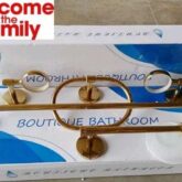 Bathrooms Accessories For Sale At Orile Coker