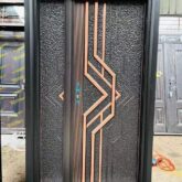 Nigerian Doors for Sale at STI market Coker,Orile