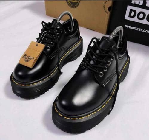 Dr Marten’s Quality Shoes – Lagos