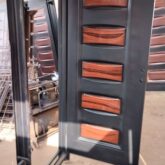 Iron Gate for sale at ikorodu