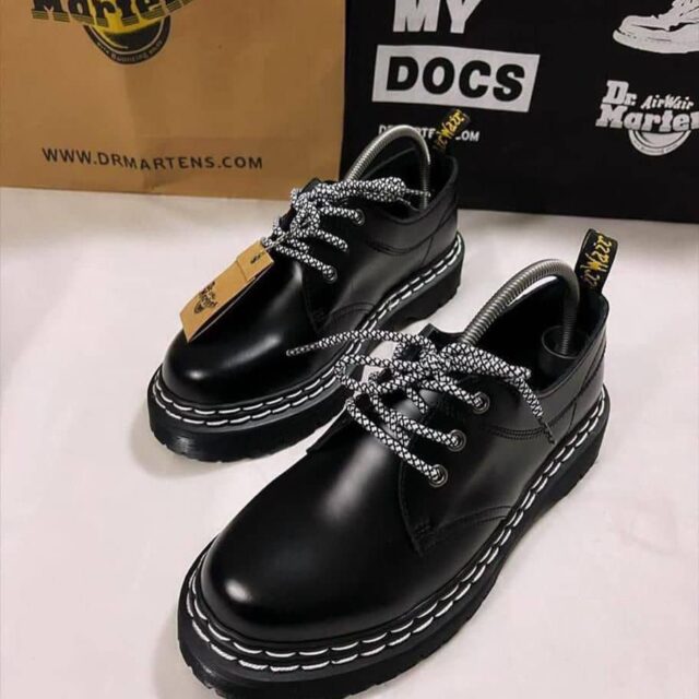 Dr Marten’s Quality Shoes – Lagos