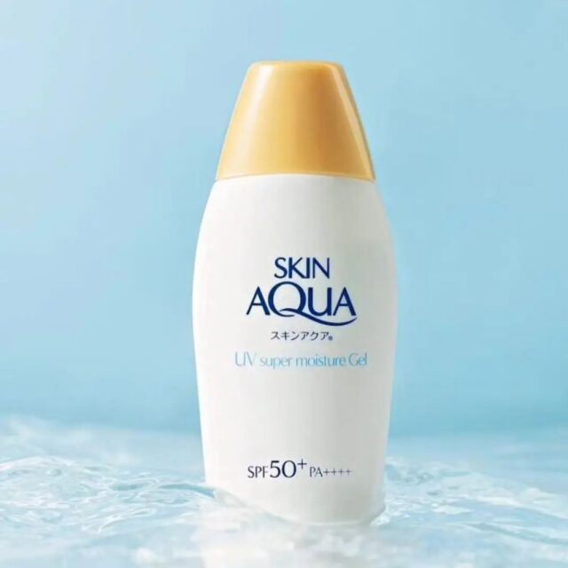 Aqua sunscreen for sale Alimosho