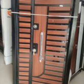 Turkey Luxury doors available at Agric market Coker Orile