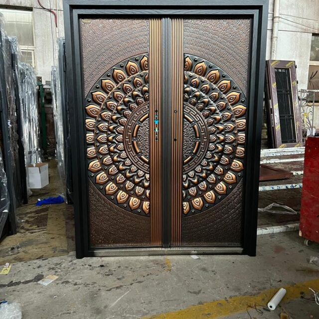 Turkish Doors sale Coker Orile,lagos Nigeria.