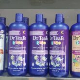 Hair nd body care