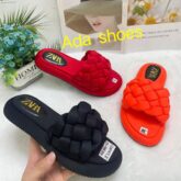 Ladies designer slippers for sale at ikorodu