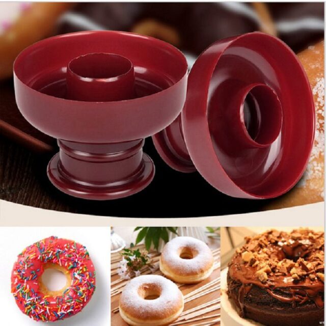 Doughnuts Cutter For Sale – Alimosho