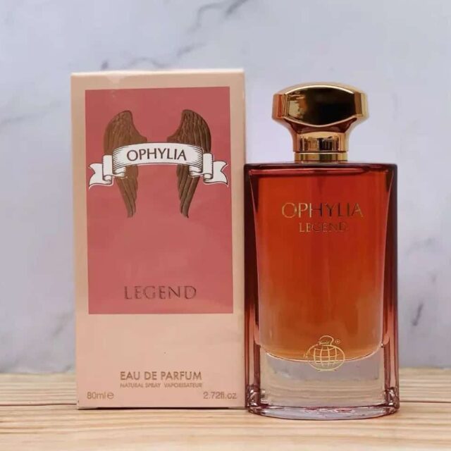 Ophyllia Legend