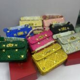 Luxury bags all available