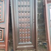 Iron Gate for sale at ikorodu