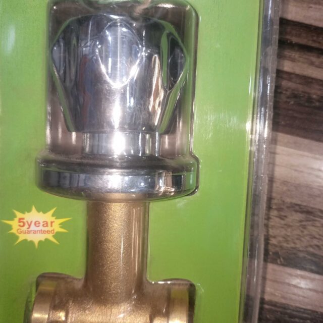 Turkey gate valve available at odunade market orile coker