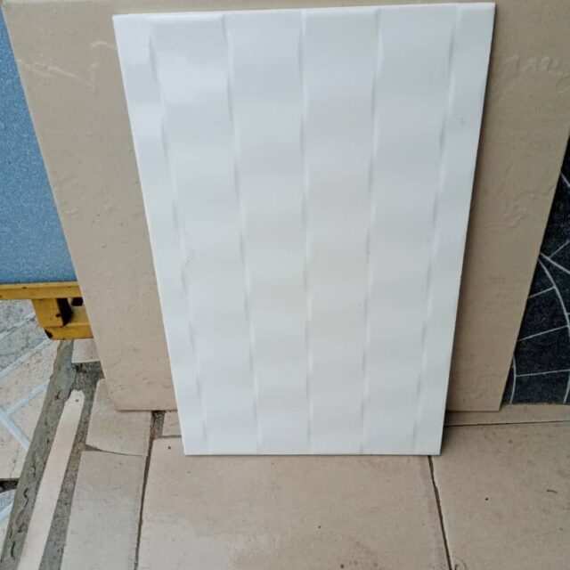 Toilet wall tiles for sale at sti market Coker orile