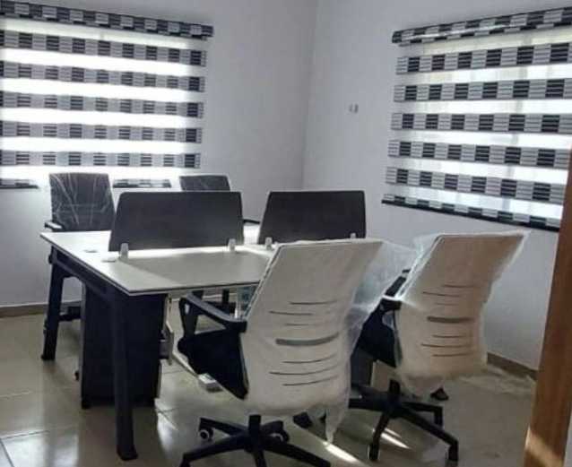 Executive Office Desks | Work station In Ojo – Lagos