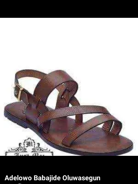 Sandal for sale at kola